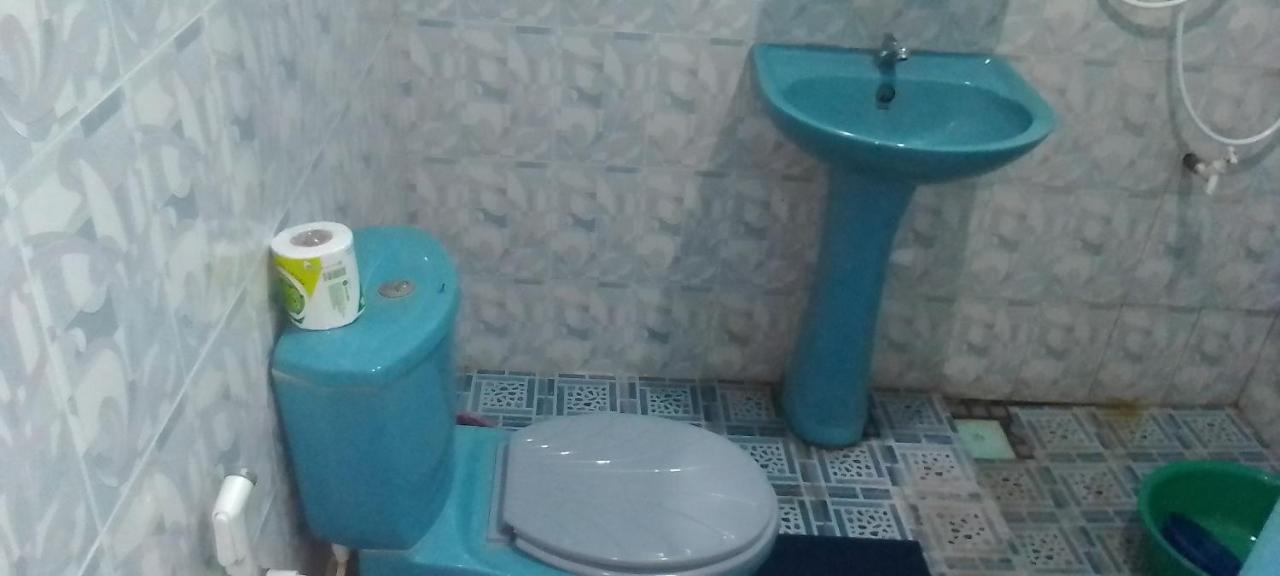 Flower Inn Sigirija Zewnętrze zdjęcie
