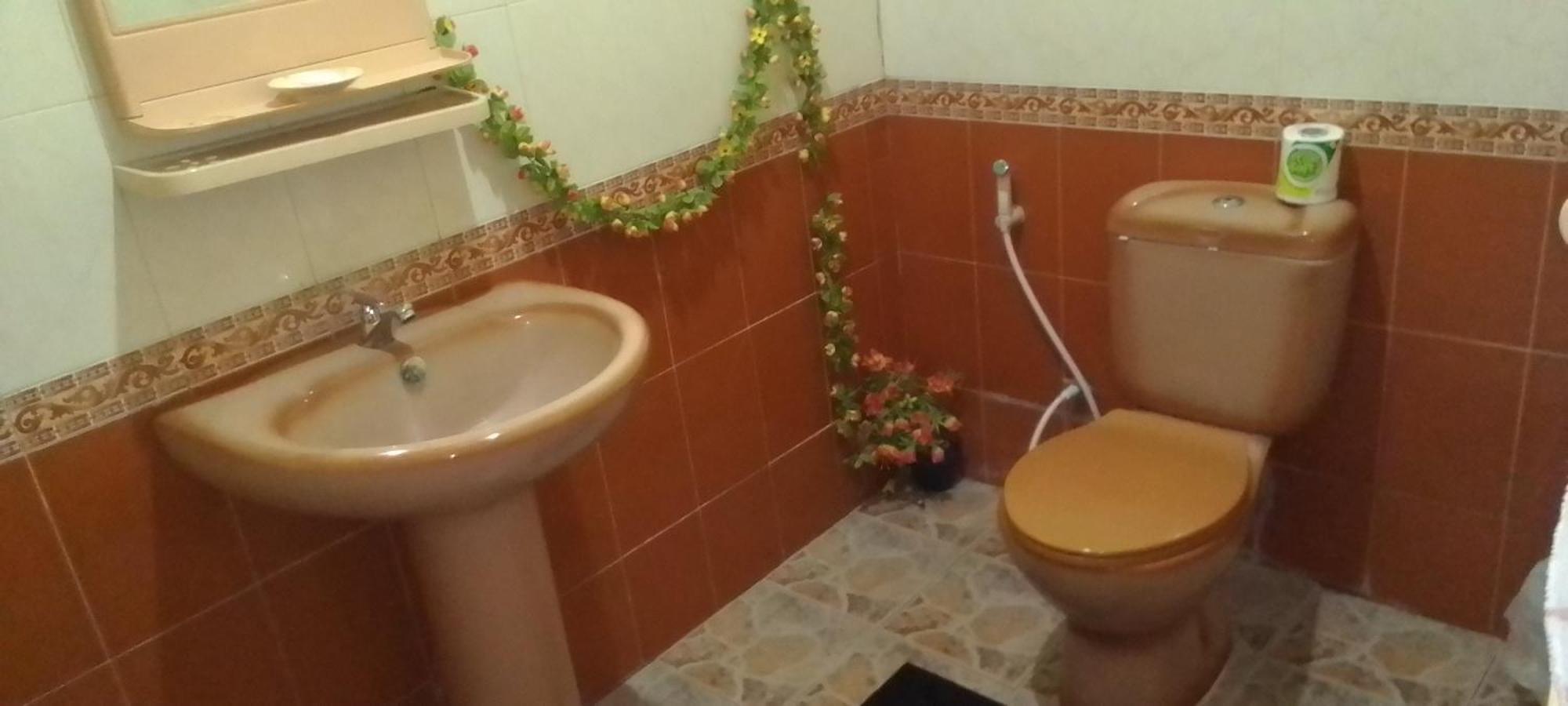 Flower Inn Sigirija Pokój zdjęcie