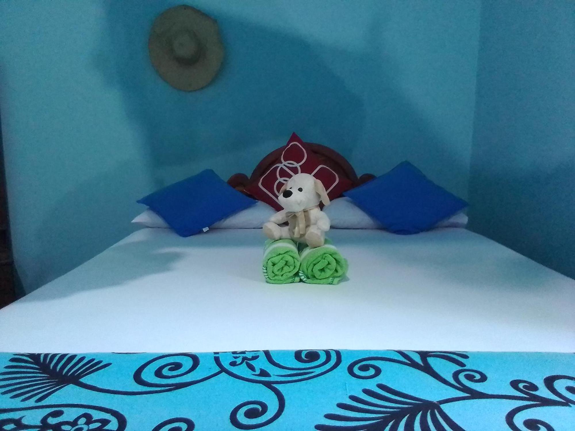 Flower Inn Sigirija Pokój zdjęcie
