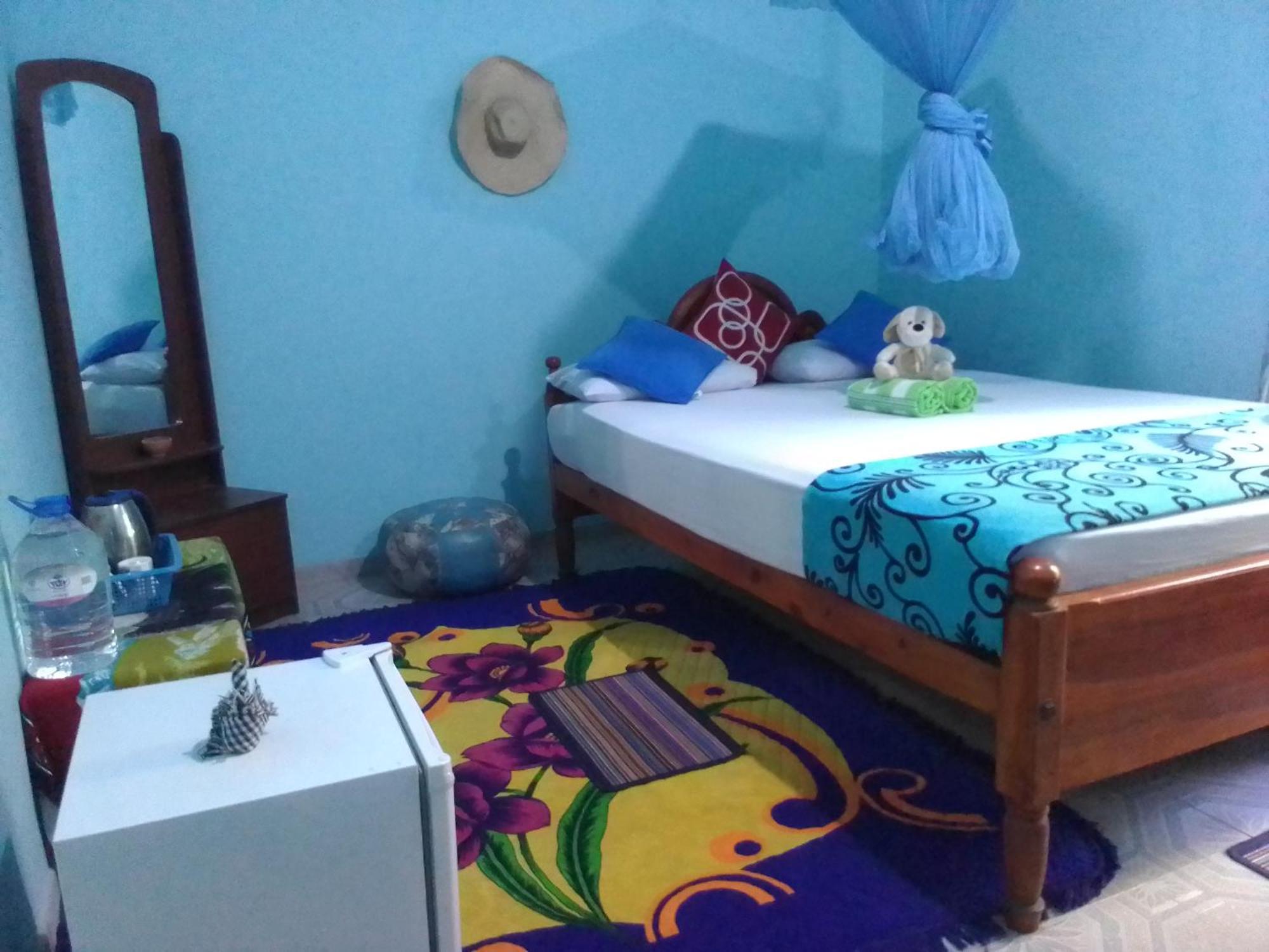 Flower Inn Sigirija Pokój zdjęcie