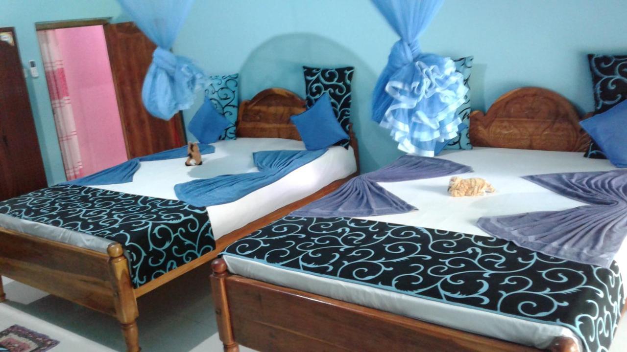 Flower Inn Sigirija Zewnętrze zdjęcie
