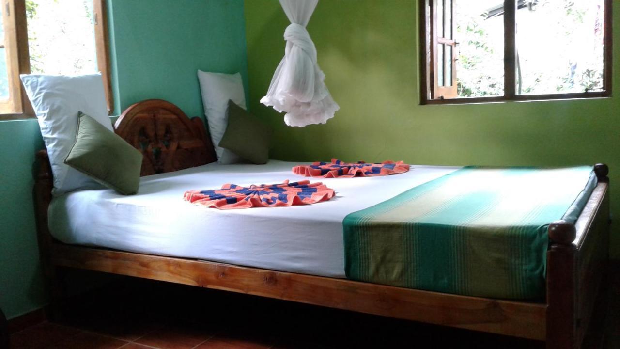 Flower Inn Sigirija Zewnętrze zdjęcie