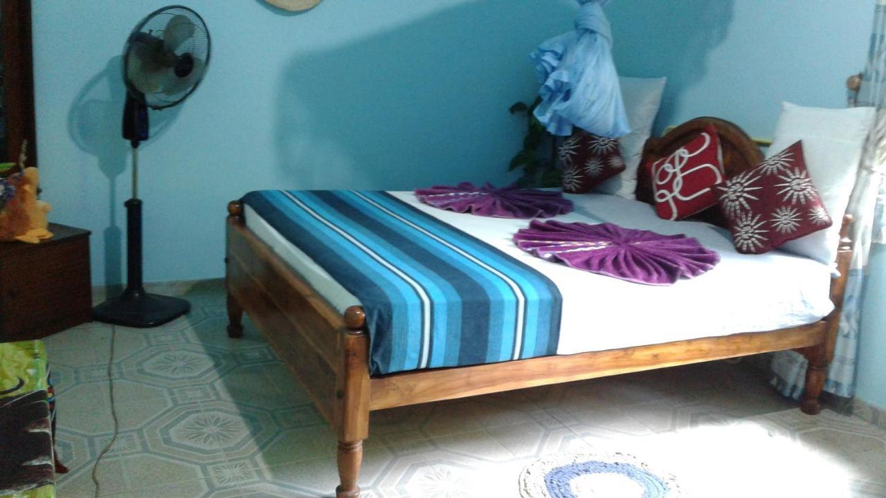 Flower Inn Sigirija Zewnętrze zdjęcie