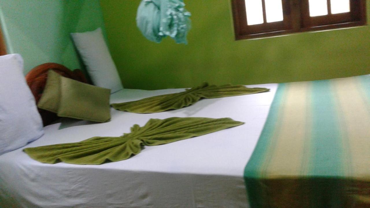 Flower Inn Sigirija Zewnętrze zdjęcie
