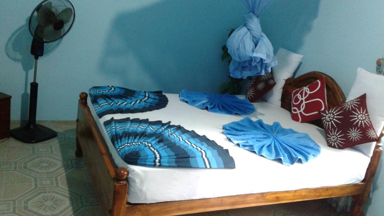 Flower Inn Sigirija Zewnętrze zdjęcie