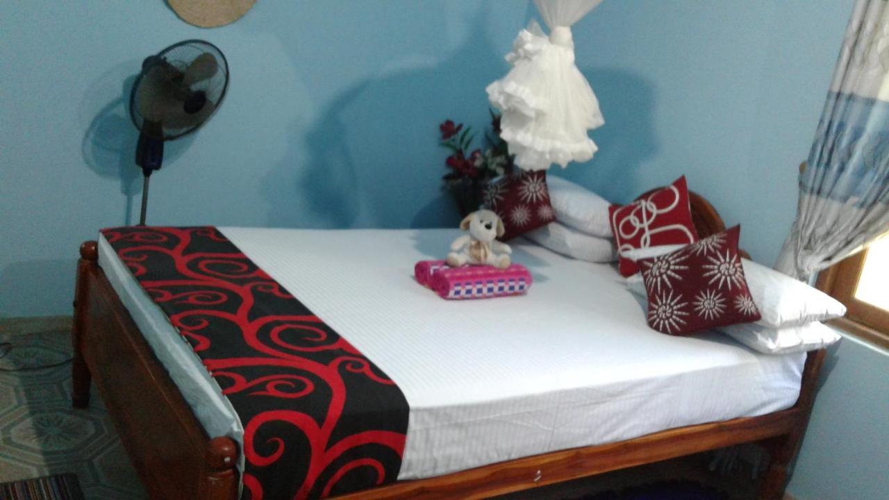 Flower Inn Sigirija Zewnętrze zdjęcie